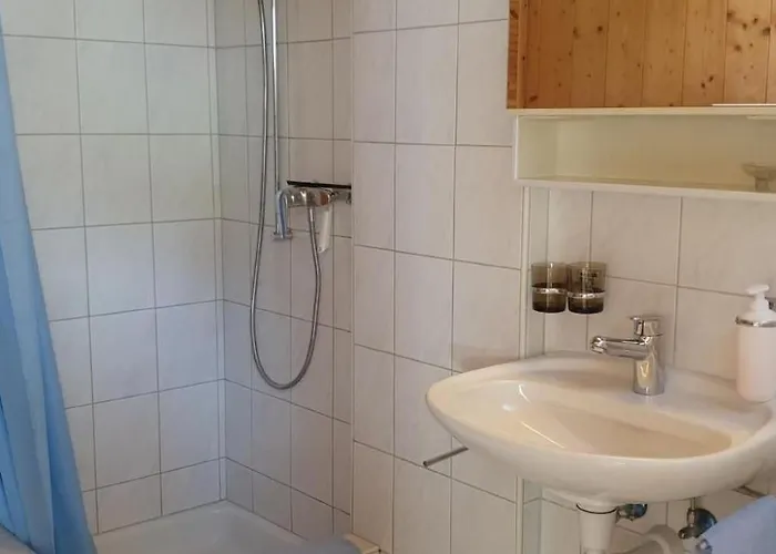 Barba Peder - Bioberguen By Interhome *