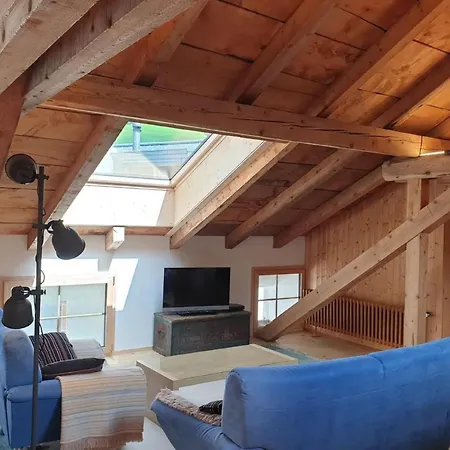 Barba Peder - Bioberguen By Interhome * Berguen
