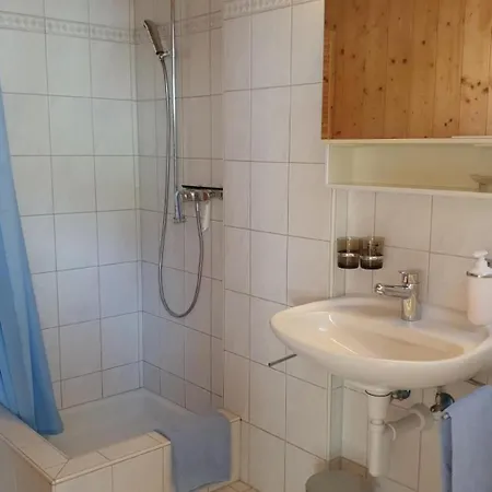 Barba Peder - Bioberguen By Interhome *